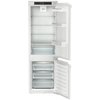 Liebherr IKGN51VE03 No Frost Integrated Fridge Freezer, Fixed Hinge, 70/30, E Rated