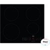 AEG IKX64301CB 5000 59cm Induction Hob, Black