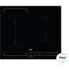 AEG IKX64441CB 6000 Bridge 59cm Induction Hob, Black