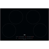 AEG IKX84401CB 77cm Induction Hob, Black