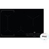 AEG IKX84443CB 78cm Induction Hob, Black