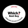 Shark IP1251UK Cordless Vacuum Cleaner, Purple