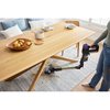 Shark IP3251UKT PowerDetect Clean & Empty Cordless Pet Vacuum Cleaner, Grey