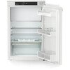 Liebherr IRc3921 Built-In Fridge with Ice Box, Fixed Hinge, C Rated