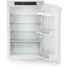 Liebherr IRe3900 Built-In Larder Fridge, Fixed Hinge, E Rated