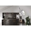Liebherr IRSe 3901 Built-In Fridge with Ice Box, Sliding Hinge, E Rated