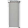 Liebherr IRe4100 Built-In Larder Fridge, Fixed Hinge, White, E Rated