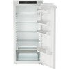 Liebherr IRe4100 Built-In Larder Fridge, Fixed Hinge, White, E Rated