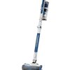Shark IZ380UK PowerPro Cordless Stick Vacuum Cleaner with Anti Hair Wrap & Floor Detect, Blue