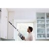 Shark IZ380UKT PowerPro Pet Cordless Vacuum Cleaner with Anti Hair Wrap & Floor Detect, Silver