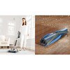 Shark IZ380UKT PowerPro Pet Cordless Vacuum Cleaner with Anti Hair Wrap & Floor Detect, Silver