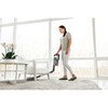 Shark IZ400UKT Stratos Anti Hair Wrap Plus Pet Pro Cordless Vacuum [Single Battery], Copper