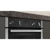 Neff J1ACE2HN0B N50 Built-Under Electric Double Oven, Stainless Steel, A Rated