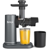 Ninja JC151UK Juicer, Grey