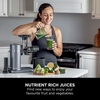 Ninja JC151UK Juicer, Grey
