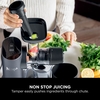 Ninja JC151UK Juicer, Grey