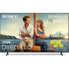 Sony K43S35BP.UKA 43" LED Smart Television, 4K Ultra HD, Black, E Rated