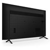 Sony K43S38BP.UKA BRAVIA 3 43" LED Smart Television, 4K Ultra HD, Black, E Rated