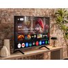 Sony K55S38BP.UKA BRAVIA 3 55" LED Smart Television, 4K Ultra HD, Black, F Rated