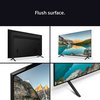 Sony K55S38BP.UKA BRAVIA 3 55" LED Smart Television, 4K Ultra HD, Black, F Rated