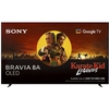 Sony K55XR8APU 55" OLED Smart Television, 4K Ultra HD, Grey, F Rated
