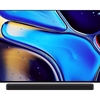 Sony K65XR80U BRAVIA 8 65" 4K OLED Smart TV, 4K Ultra HD, Black, G Rated