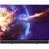 Sony K65XR80U BRAVIA 8 65" 4K OLED Smart TV, 4K Ultra HD, Black, G Rated