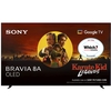 Sony K65XR8AU 65" OLED Smart Television, 4K Ultra HD, Black, E Rated