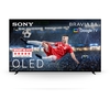 Sony K65XR8AU 65" OLED Smart Television, 4K Ultra HD, Black, E Rated
