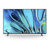 Sony K75S38BP.UKA BRAVIA 3 75" LED Smart Television, 4K Ultra HD, Black, E Rated