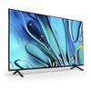 Sony K75S38BP.UKA BRAVIA 3 75" LED Smart Television, 4K Ultra HD, Black, E Rated