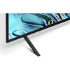 Sony K75S38BP.UKA BRAVIA 3 75" LED Smart Television, 4K Ultra HD, Black, E Rated