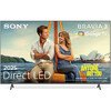 Sony K85S38BP.UKA BRAVIA 3 85" LED Smart Television, 4K Ultra HD, Black, E Rated