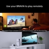 Sony K85XR75M2PB.UKA 85" Mini RGB Smart Television, 4K Ultra HD, Black, C Rated