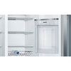 Siemens KA93GAIDP iQ500 American Fridge Freezer,  Plumbed, Stainless Steel, D Rated