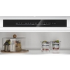 Siemens KB96NNSE0 iQ100 No Frost Integrated Fridge Freezer, Sliding Hinge, 70/30, E Rated