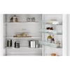 Siemens KB96NNSE0 iQ100 No Frost Integrated Fridge Freezer, Sliding Hinge, 70/30, E Rated