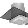 Smeg KBT900VE 90cm Chimney Cooker Hood, Stainless Steel, B Rated