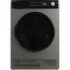 Sharp KD-NCB8S7GW91-EN Condenser Tumble Dryer