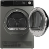 Sharp KD-NCB8S7GW91-EN Condenser Tumble Dryer