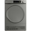 Sharp KD-NCB8S7PS91-EN Condenser Tumble Dryer