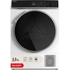 Sharp KD-NHL2S9GWE-EN Heat Pump Tumble Dryer
