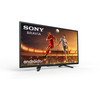 Sony KD32W800P1U W800 32" LED HD Ready HDR Smart Android TV, Black, F Rated