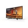 Sony KD32W800P1U W800 32" LED HD Ready HDR Smart Android TV, Black, F Rated