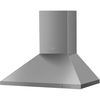 Smeg KD61XE3 60cm Chimney Cooker Hood, Stainless Steel, C Rated