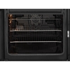 Beko KDC653K Ceramic Electric Cooker with Double Oven, Black, A Rated