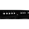 Beko KDVC100K 100cm Ceramic Range Cooker, Black, A Rated