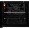 Beko KDVC90K 90cm Ceramic Range Cooker, Black, A Rated