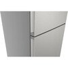 Siemens KG36NVICG Total No Frost Fridge Freezer, 60/40, Stainless Steel, C Rated