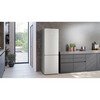 Siemens KG36NVICG Total No Frost Fridge Freezer, 60/40, Stainless Steel, C Rated